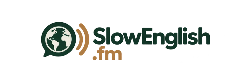 Slow English FM