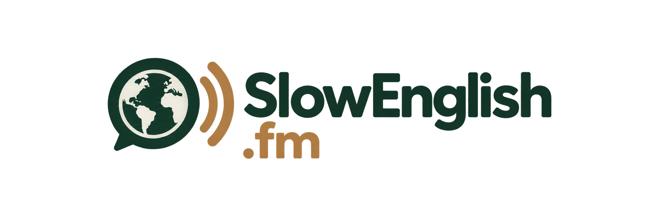 Slow English FM